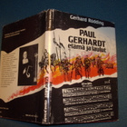 Paul Gerhardt - Elämä ja laulut (1.p.1982) Sis.postikulut - pikkukuva 1