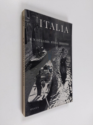 K. W. Gullers : Italia