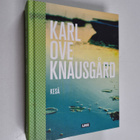 Karl Ove Knausgård : Kesä - pikkukuva 1