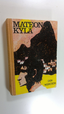Sven Wernström : Mateon kylä