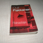 Outi Pakkanen Rakastaja -pok - pikkukuva 1