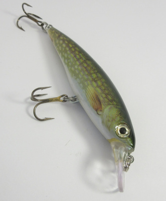 Rapala X-Rap 10cm