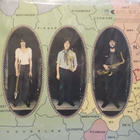 KEEF HARTLEY BAND-THE BATTLE OF NORTH WEST SIX - EX-/EX+ LP - pikkukuva 2