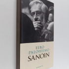 Eero Paloheimo : Sanoin : kootut kirjoitukset 1963-2010 (... - pikkukuva 1