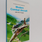 John Taylor : Modern Combat Aircraft - pikkukuva 1