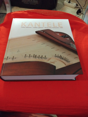 Kantele