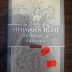 Hermann Hesse: Narkissos ja kultasuu - pikkukuva 1