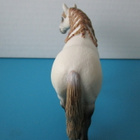 Schleich Andalusian tamma 13668 - pikkukuva 2