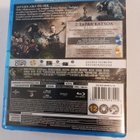 LUMIKKI JA METSÄSTÄJÄ BLU-RAY + DVD - pikkukuva 2