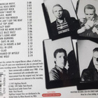 The Blasters – American Music Cd Usa 1997 - pikkukuva 2