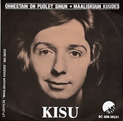 Kisun 2 singleä