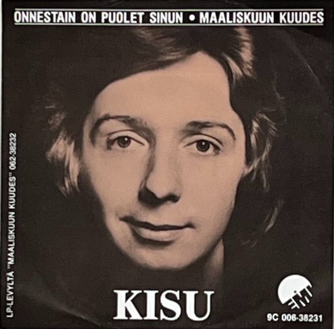 Kisun 2 singleä