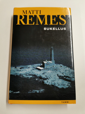 Matti Remes; Sukellus