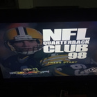 N64 NFL Quarterback Club 98 Cib - pikkukuva 5