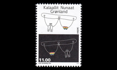 Grönlanti 702 ** SEPAC kulttuuri (2015)