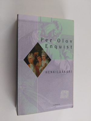 Per Olov Enquist : Henkilääkäri