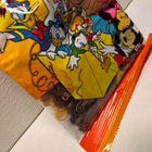 Avaamaton vanha Nestle Disney makeispakkaus - pikkukuva 5