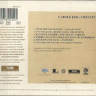 CAROLE KING :: TAPESTRY :: COLLECTORS EDITION 24-K GOLD CD ! - pikkukuva 2