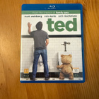 Ted  blu-ray - pikkukuva 1
