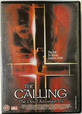 The Calling - Paholainen keskuudessamme