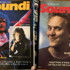 Soundi -musiikkilehti sidottu vuosikerta 1986 - pikkukuva 2
