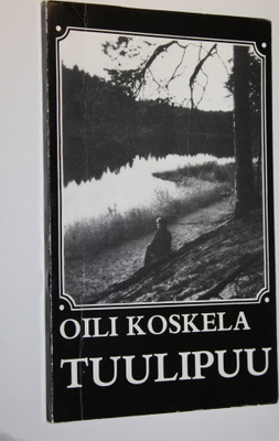 Oili Koskela : Tuulipuu