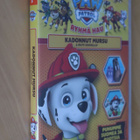 DVD Ryhmä Hau Kadonnut mursu & muita seikkailuja ( uusi ) - pikkukuva 1