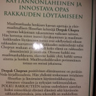 Deepak Chopra Polku rakkauteen - pikkukuva 2