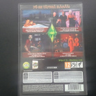 PC/MAC DVD: The Sims 3 Iltahuvit Lisäosa (2010) - pikkukuva 2