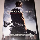 SHOOTER   DVD - pikkukuva 1