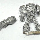 WH40K - Space Marines Prototype Exo Armor Terminator [S138] - pikkukuva 3