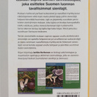 Jarkko Korhonen : Sieniopas : taskukirja sienten tunnistu... - pikkukuva 2