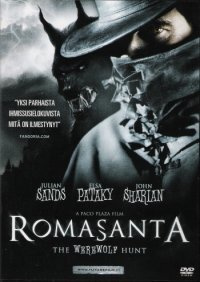 Romasanta "Uusi"