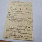 1913 Äystö (Teuva) ehiöllä - pikkukuva 2