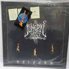 FUNERAL MIST - DEIFORM UUSI 2X12" - pikkukuva 1