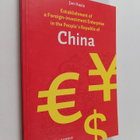 Jani Kaulo : Establishment of a foreign-investment enterp... - pikkukuva 1