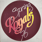 Royals - Spring 76 (Albert Järvinen & Pave Maijanen) - pikkukuva 1