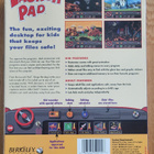 Launch Pad - Macintosh ohjelmisto lapsille - pikkukuva 3