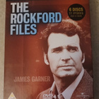 The Rockford Files kausi 1 James Garner - pikkukuva 1