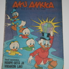 Aku Ankka no 21,22,42,46,51 / 1970 - pikkukuva 2