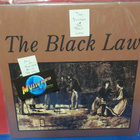 The Puritan – The Black Law M-/M- LP - pikkukuva 1
