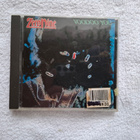Zero Nine – Voodoo You CD 1988 - pikkukuva 1