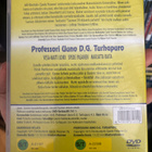 Kahdeksas veljes / professori uuno d.g. Turhapuro (1971) - pikkukuva 2