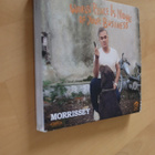 2CD Morrissey : World Peace is none of your business - pikkukuva 1