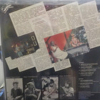 AUTUMN LEAVES - SEVERI COMES. EX-/EX+  LP - pikkukuva 2