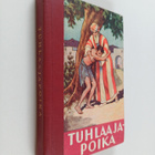 Elizabeth Walmsley : Tuhlaajapoika - pikkukuva 1