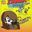 Huba spesiaali 2/2001 - pikkukuva 1