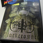 MARDUK - BLACKCROWNED UUSI DVD - pikkukuva 1