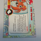 Pokemon Topps 1999 #46 Paras - pikkukuva 2
