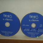Mattmays + El Torpedo CD + DVD - pikkukuva 5
